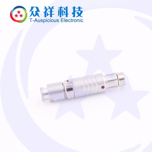 影響航空插頭可靠性的原因有哪些？