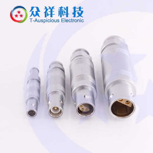 雷莫連接器有哪些優(yōu)點(diǎn)？