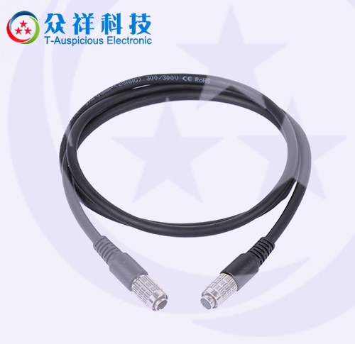 連接線的使用價值