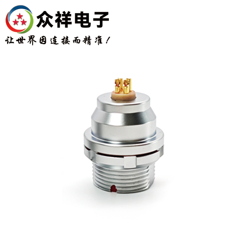 K-ZEG 防水外固定插座(外鎖)